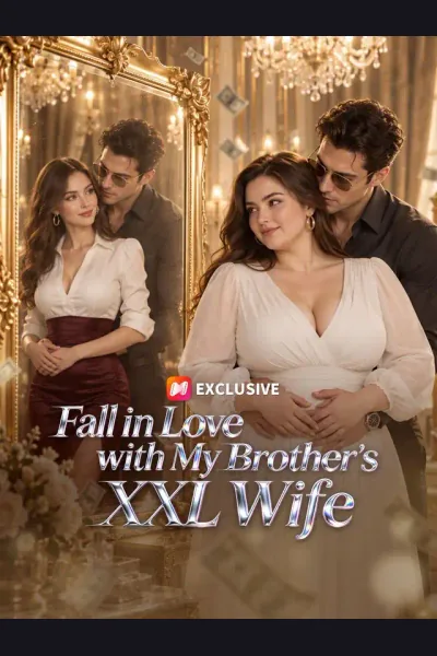 Fall in Love with My Brother's XXL Wife cover from reference catalogue