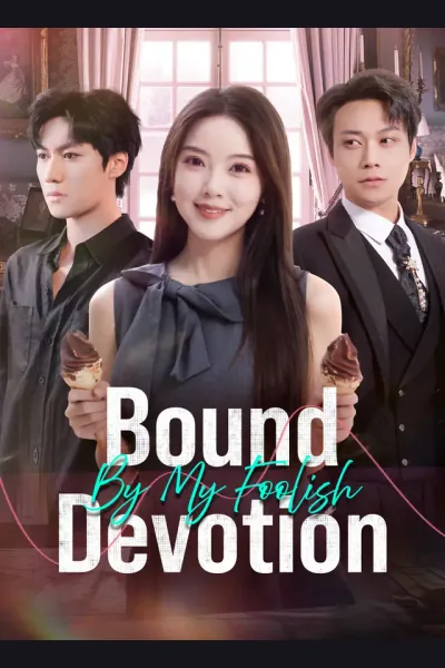 Bound by My Foolish Devotion cover from reference catalogue