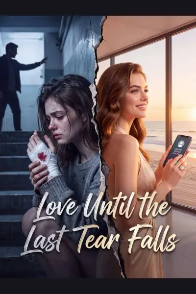 Love Until the Last Tear Falls cover from reference catalogue