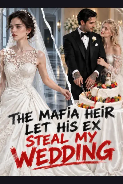 The Mafia Heir Let His Ex Steal My Wedding cover from reference catalogue