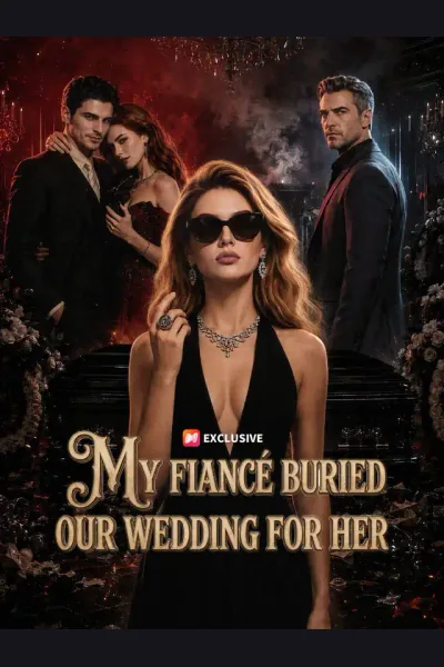My Fiancé Buried Our Wedding for Her cover from reference catalogue