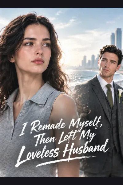 I Remade Myself, Then Left My Loveless Husband cover from reference catalogue