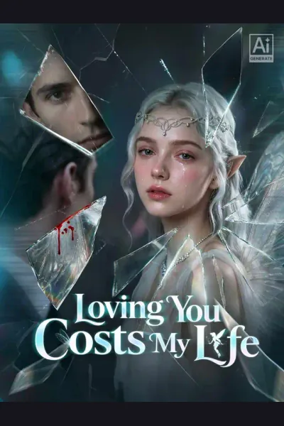 Loving You Costs My Life cover from reference catalogue