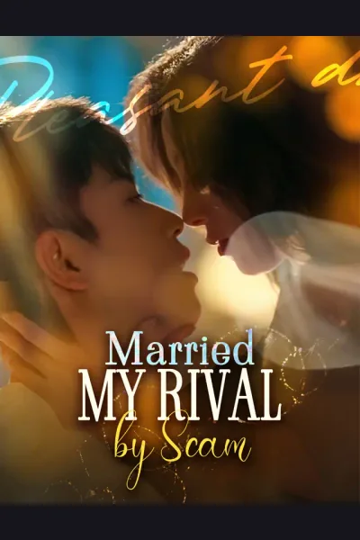 Married My Rival by Scam cover from reference catalogue