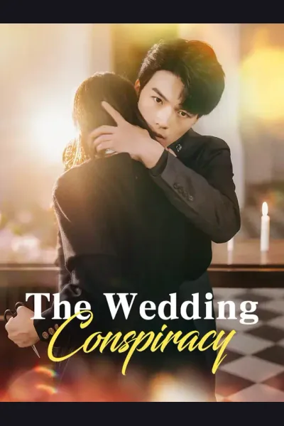The Wedding Conspiracy cover from reference catalogue