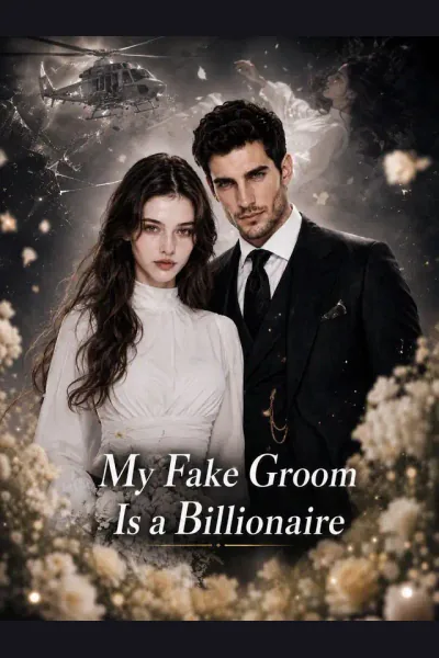 My Fake Groom Is a Billionaire cover from reference catalogue