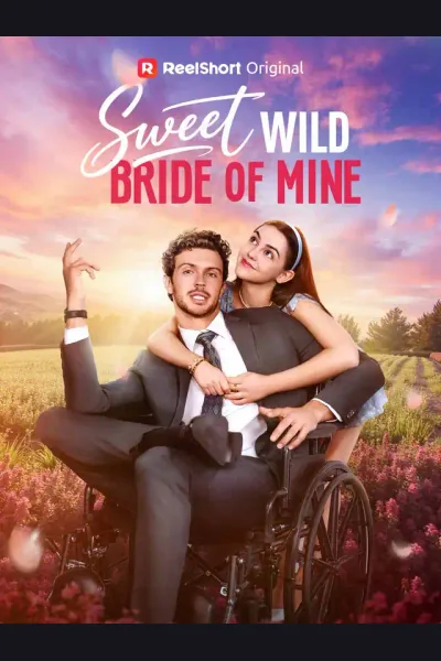 Sweet Wild Bride of Mine cover from reference catalogue