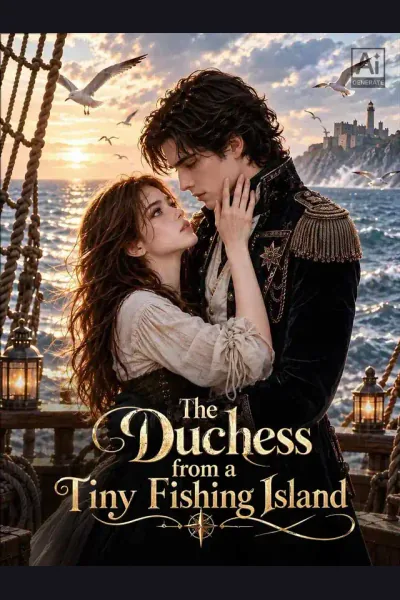 The Duchess From A Tiny Fishing Island cover from reference catalogue
