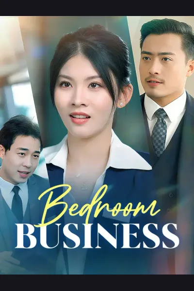 Bedroom Business cover from reference catalogue