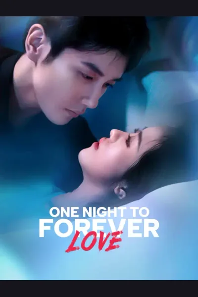One Night to Forever Love cover from reference catalogue