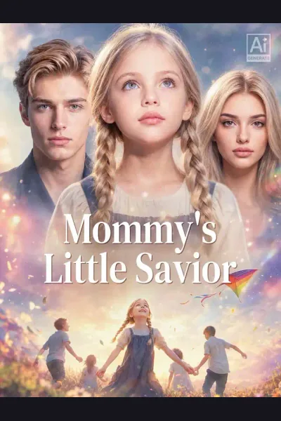Mommy's Little Savior cover from reference catalogue