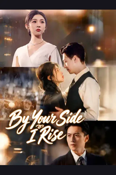 By Your Side I Rise cover from reference catalogue