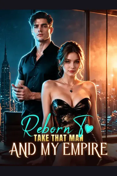 Reborn To Take That Man And My Empire cover from reference catalogue