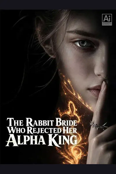 The Rabbit Bride Who Rejected Her Alpha King cover from reference catalogue