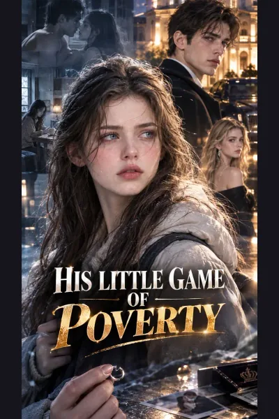 His Little Game Of Poverty cover from reference catalogue