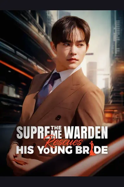 The Supreme Warden Rescues His Young Bride cover from reference catalogue