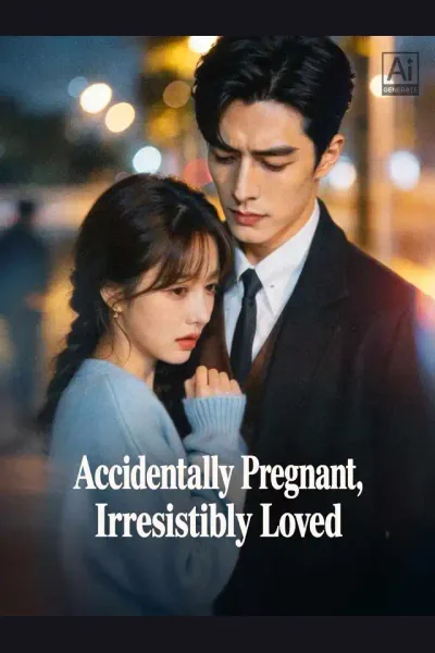 Accidentally Pregnant, Irresistibly Loved cover from reference catalogue