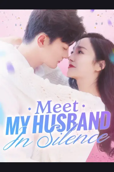 Meet My Husband In Silence cover from reference catalogue