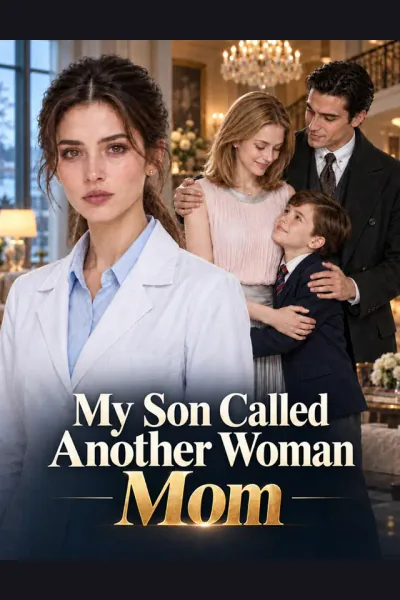 My Son Called Another Woman Mom cover from reference catalogue