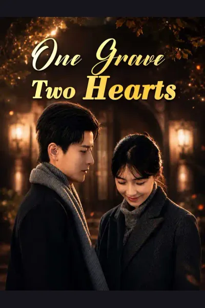 One Grave, Two Hearts cover from reference catalogue