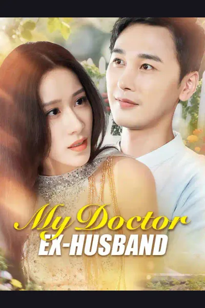 My Doctor Ex-Husband cover from reference catalogue
