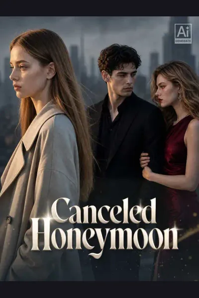 Canceled Honeymoon cover from reference catalogue