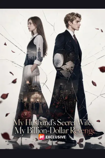My Husband’s Secret Wife, My Billion-Dollar Revenge cover from reference catalogue