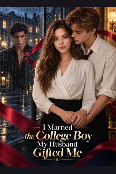 I Married the College Boy My Husband Gifted Me cover from reference catalogue
