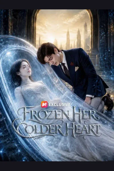 Frozen Her, Colder Heart cover from reference catalogue