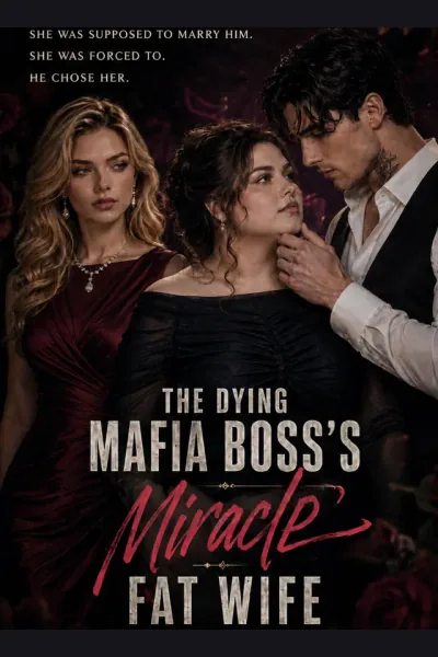 The Dying Mafia Boss's Miracle Fat Wife cover from reference catalogue