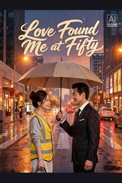Love Found Me at Fifty cover from reference catalogue