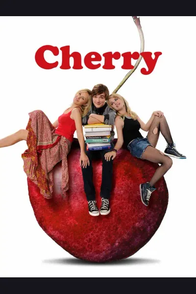 Cherry cover from reference catalogue