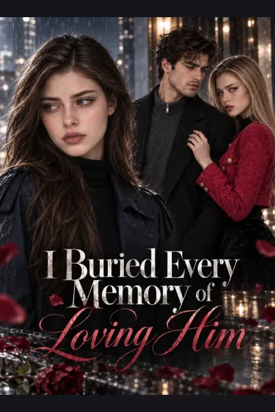 I Buried Every Memory of Loving Him cover from reference catalogue