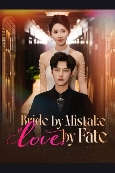 Bride by Mistake, Love by Fate cover from reference catalogue