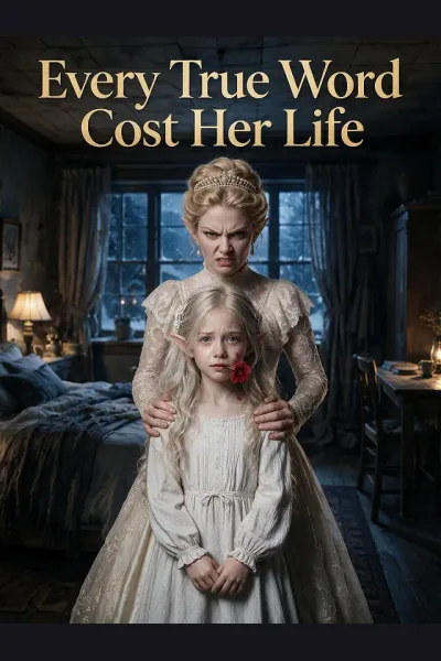 Every True Word Cost Her Life cover from reference catalogue
