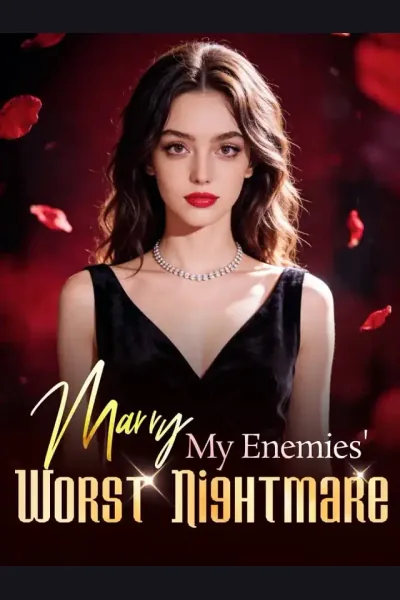 Marry My Enemies' Worst Nightmare cover from reference catalogue