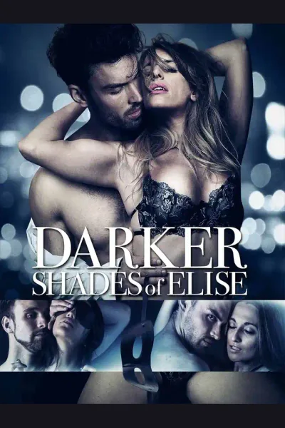 Darker Shades of Elise cover from reference catalogue