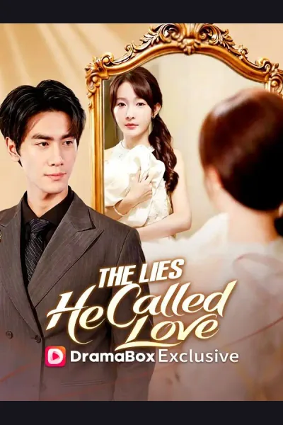 The Lies He Called Love cover from reference catalogue