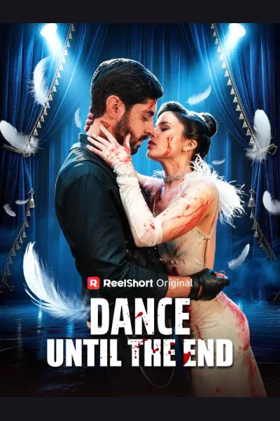 Dance Until the End cover from reference catalogue