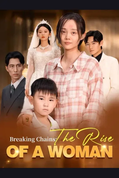 Breaking Chains: The Rise Of A Woman cover from reference catalogue