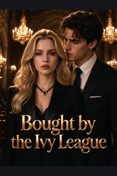 Bought by the Ivy League cover from reference catalogue