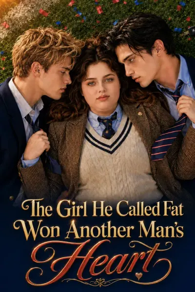 The Girl He Called Fat Won Another Man’s Heart cover from reference catalogue