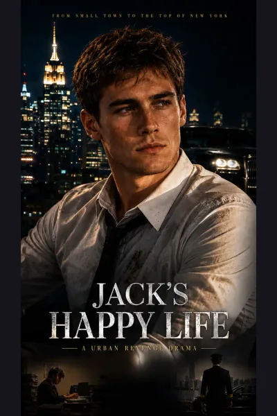 Jack's Happy Life cover from reference catalogue