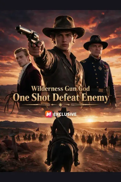 Wilderness Gun God, One Shot Defeat Enemy cover from reference catalogue
