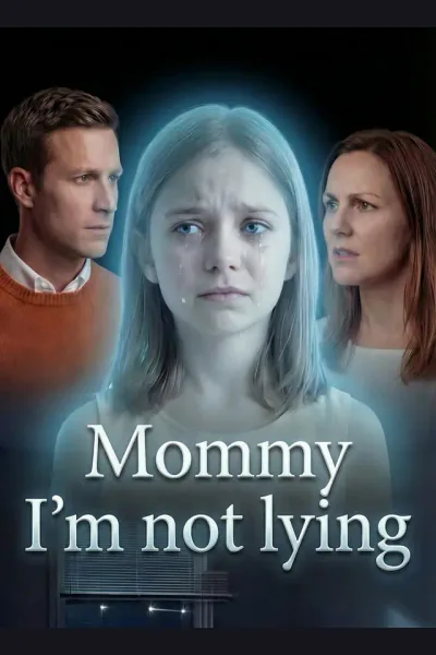 Mommy I'm not lying(updating) cover from reference catalogue
