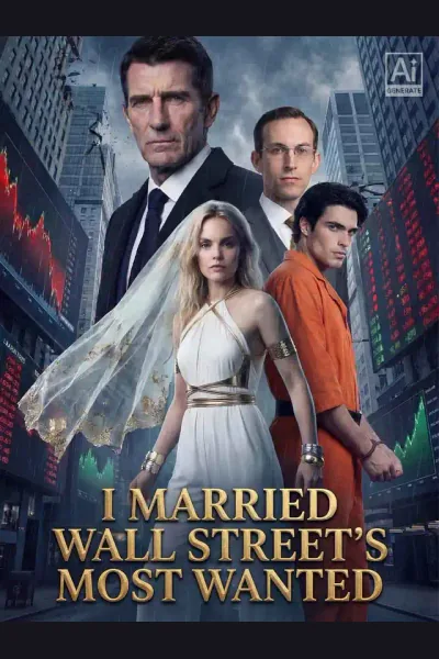 I Married Wall Street’s Most Wanted cover from reference catalogue