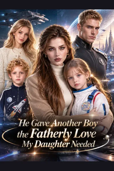 He Gave Another Boy the Fatherly Love My Daughter Needed cover from reference catalogue