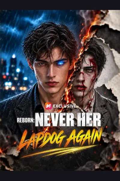 Reborn: Never Her Lapdog Again cover from reference catalogue