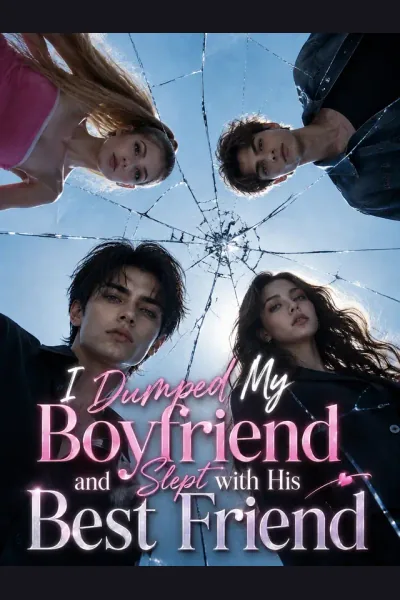 I Dumped My Boyfriend and Slept with His Best Friend cover from reference catalogue