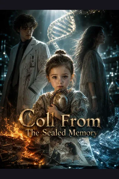 Call from the Sealed Memory cover from reference catalogue